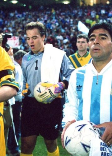 Cómo les fue a las selecciones sudamericanas en cada repechaje al Mundial