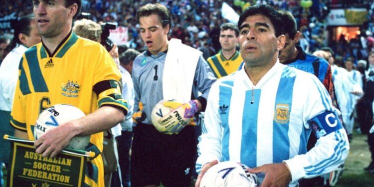 Cómo les fue a las selecciones sudamericanas en cada repechaje al Mundial