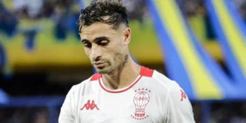 Mazzanti es pretendido en Newell’s y prende la ilusión rojinegra