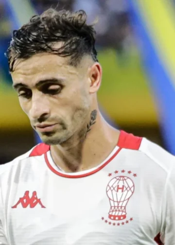 Mazzanti es pretendido en Newell’s y prende la ilusión rojinegra