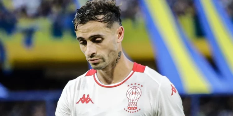 Mazzanti es pretendido en Newell’s y prende la ilusión rojinegra