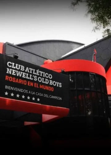 LA FIFA INHIBIÓ A NEWELL’S POR TRES MERCADOS DE PASES