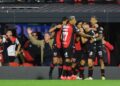 NEWELL’S QUEBRÓ LA MALDICIÓN Y GANÓ POR PRIMERA VEZ EN UN FINAL AGÓNICO