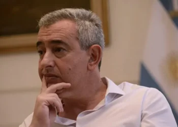 “Nunca pensé que se podía caer tan bajo”: el lapidario diagnóstico de Javkin sobre el caos en Newell’s