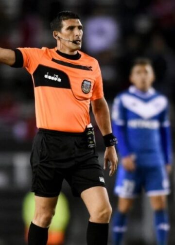 AFA designó los pitos para la fecha 10 del Apertura