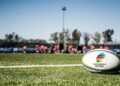 Rosario se convierte en la capital del rugby: el Hipódromo recibe el Sudamericano M18