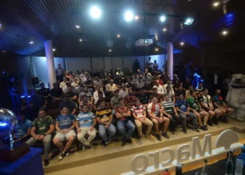 El rugby del Litoral levanta la bandera: arranca el torneo más competitivo del país