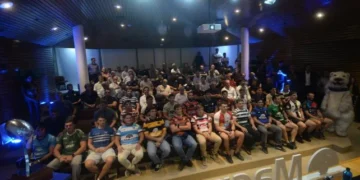 El rugby del Litoral levanta la bandera: arranca el torneo más competitivo del país