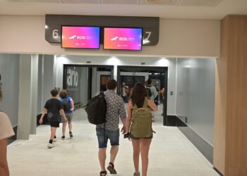 Rosario tendrá un vuelo chárter para vivir la Fórmula 1 en San Pablo