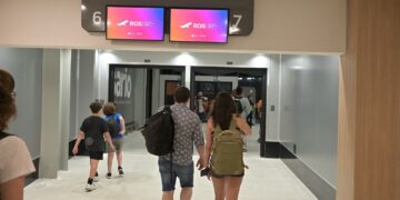 Rosario tendrá un vuelo chárter para vivir la Fórmula 1 en San Pablo