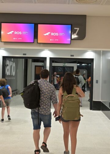 Rosario tendrá un vuelo chárter para vivir la Fórmula 1 en San Pablo