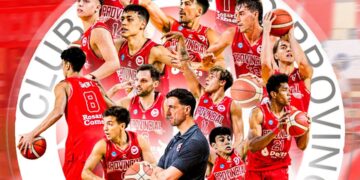 Provincial se llevó el uno y marca el rumbo