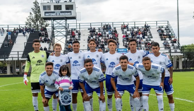 LEONES RESCATÓ UN PUNTO DE ORO EN UN DUELO DE ALTO VOLTAJE