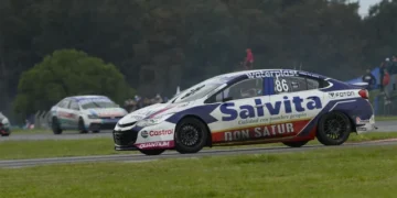 EL TURISMO NACIONAL CORONÓ UNA FIESTA INOLVIDABLE CON ADN ROSARINO