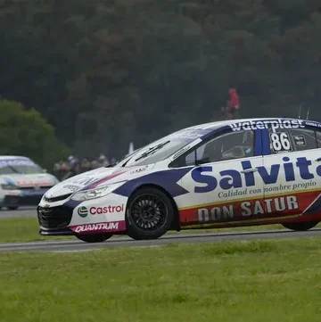 EL TURISMO NACIONAL CORONÓ UNA FIESTA INOLVIDABLE CON ADN ROSARINO