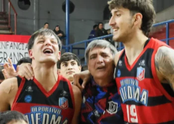 Provincial se la juega en casa