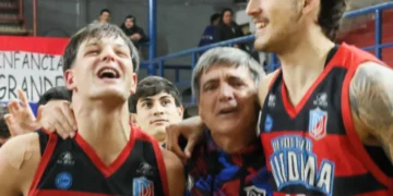 Provincial se la juega en casa