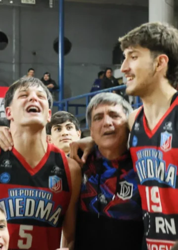 Provincial se la juega en casa