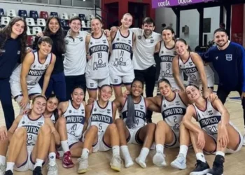 Por presente y personalidad Náutico se llevó el primer juego