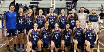 Náutico abrió la fecha con victoria