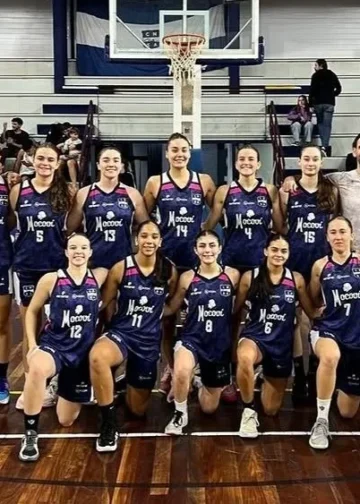 Náutico abrió la fecha con victoria