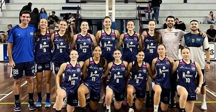 Náutico abrió la fecha con victoria