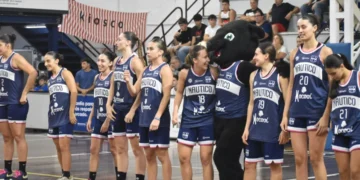 Llegó el día, Náutico juega frente a Obras por los cuartos de final
