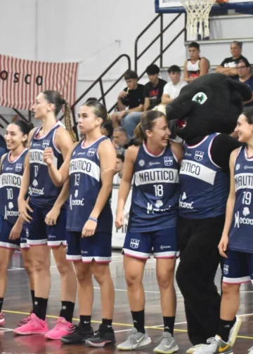 Llegó el día, Náutico juega frente a Obras por los cuartos de final