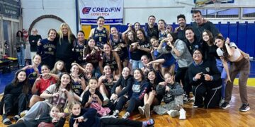 Talleres invictas y punteras