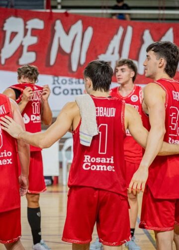 Provincial retoma su sueño