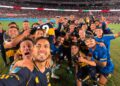 A domicilio: con un gol de Paredes, Boca le ganó a River por 1 a 0 en el Superclásico 