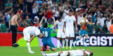 Bolivia cayó ante Irak en el Repechaje y se quedó afuera del Mundial 2026