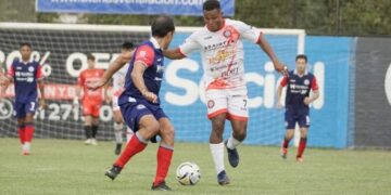 Central Córdoba no tuvo claridad y empató sin goles ante Luján