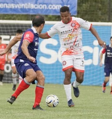 Central Córdoba no tuvo claridad y empató sin goles ante Luján