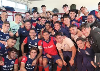 Central Córdoba volvió al triunfo con Sialle: le ganó a Sportivo Barracas y mostró otra cara