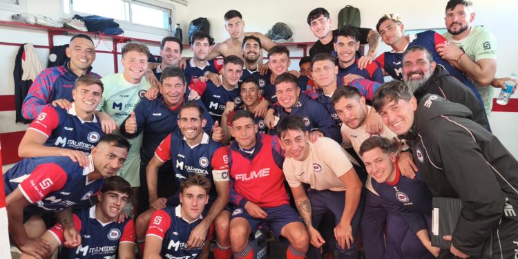 Central Córdoba volvió al triunfo con Sialle: le ganó a Sportivo Barracas y mostró otra cara