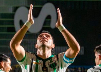 Nueva Chicago le ganó a Atlanta y se acercó a la punta de la zona B de la Primera Nacional 2026