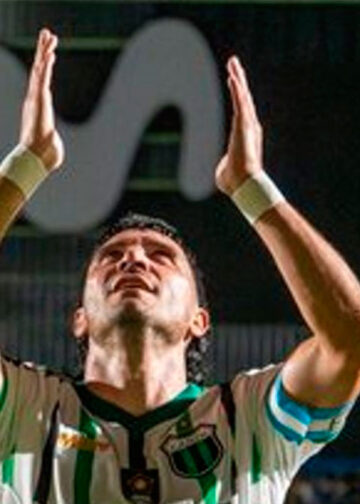 Nueva Chicago le ganó a Atlanta y se acercó a la punta de la zona B de la Primera Nacional 2026