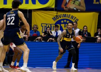 Va por el título: Boca jugará la final de la Champions League Americas