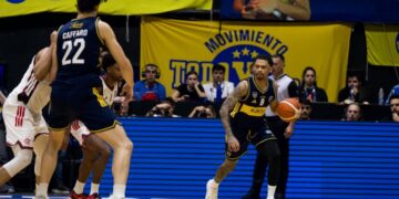 Va por el título: Boca jugará la final de la Champions League Americas