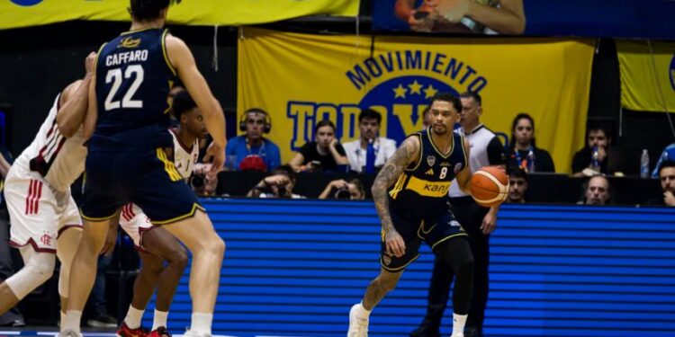 Va por el título: Boca jugará la final de la Champions League Americas