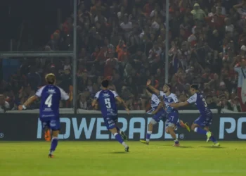 Copa Argentina: Midland sigue haciendo historia, eliminó a Deportivo Morón y clasificó a los octavos de final