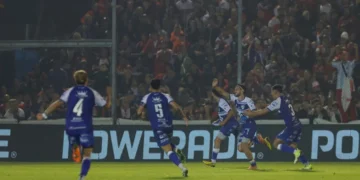 Copa Argentina: Midland sigue haciendo historia, eliminó a Deportivo Morón y clasificó a los octavos de final