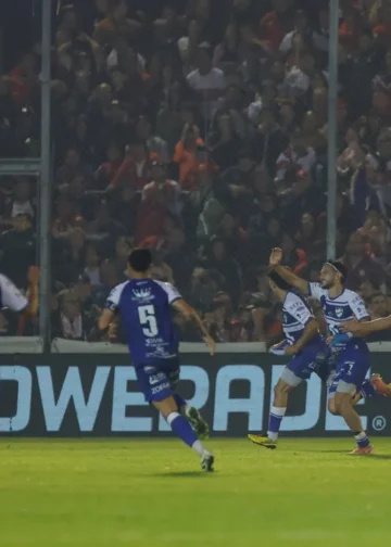 Copa Argentina: Midland sigue haciendo historia, eliminó a Deportivo Morón y clasificó a los octavos de final