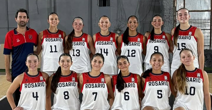 Debuta la U17 en la defensa el título