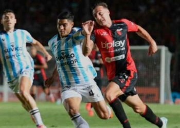 Colón volvió a ganar y es el único líder de la zona A de la Primera Nacional 2026