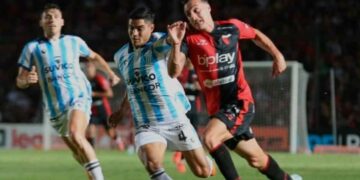 Colón volvió a ganar y es el único líder de la zona A de la Primera Nacional 2026