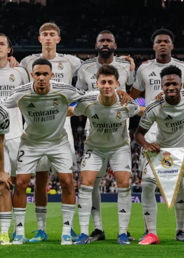 Real Madrid cayó ante Bayern Munich pero la serie sigue abierta en la Champions League