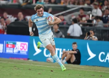 Los Puma 7‘s terminaron subcampeones en el Seven de Hong Kong