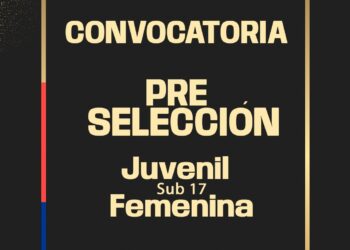 Vuelve a entrenar la U17 en búsqueda de la defensa del título